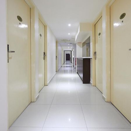 Sungold Inn Kuala Lumpur Eksteriør bilde