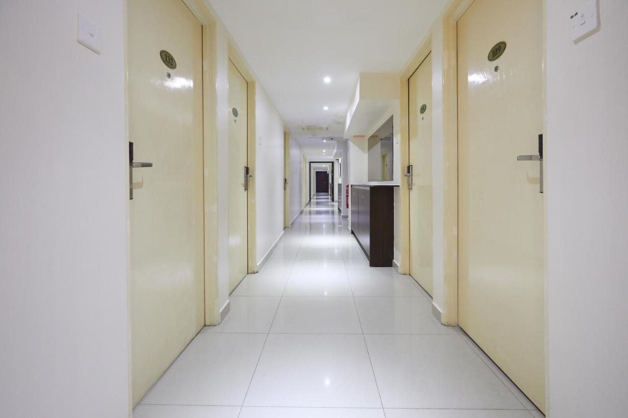 Sungold Inn Kuala Lumpur Eksteriør bilde