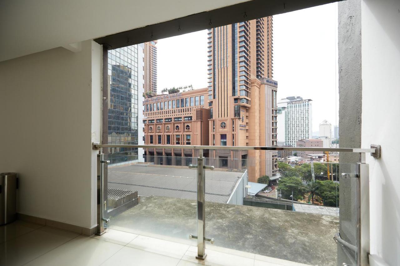 Sungold Inn Kuala Lumpur Eksteriør bilde