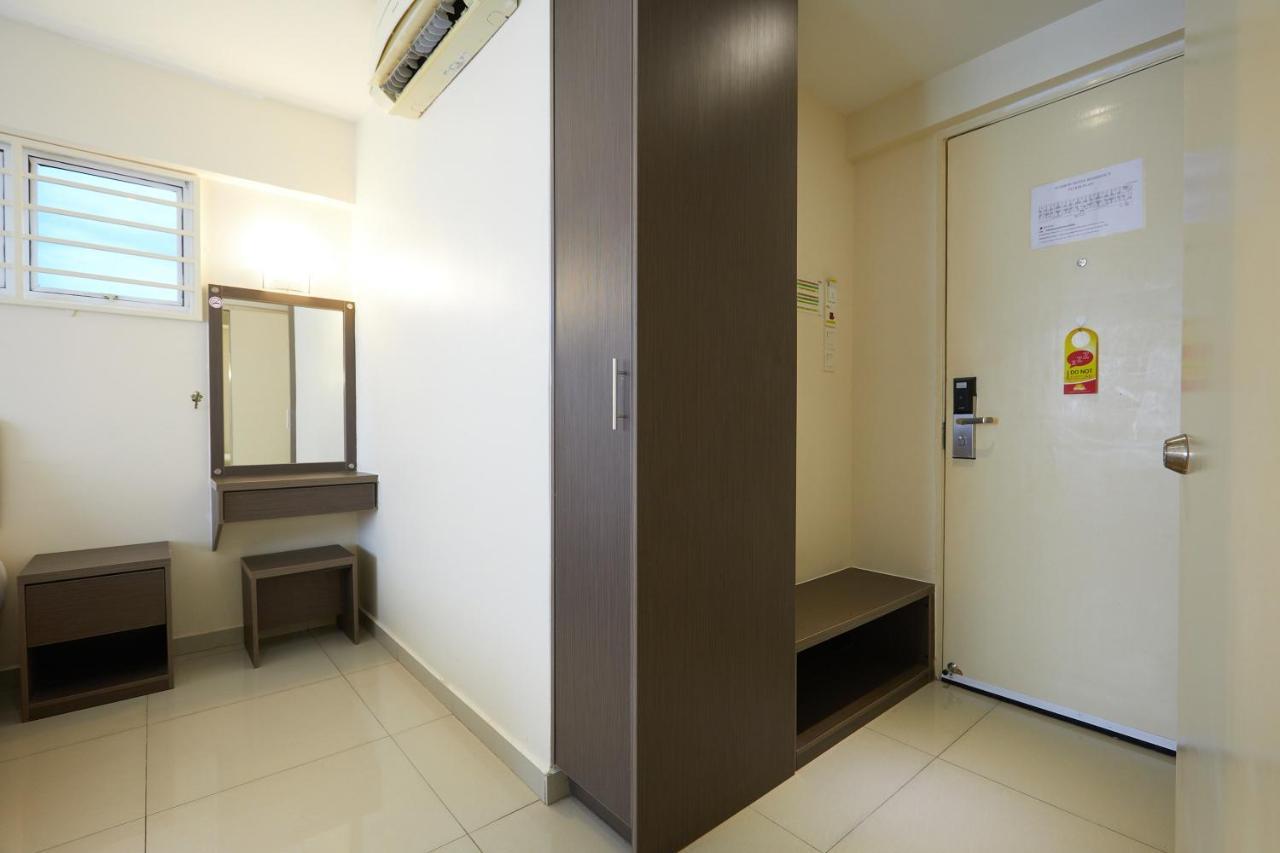 Sungold Inn Kuala Lumpur Eksteriør bilde