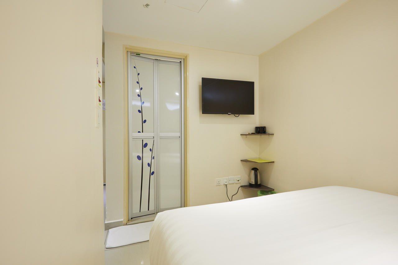 Sungold Inn Kuala Lumpur Eksteriør bilde
