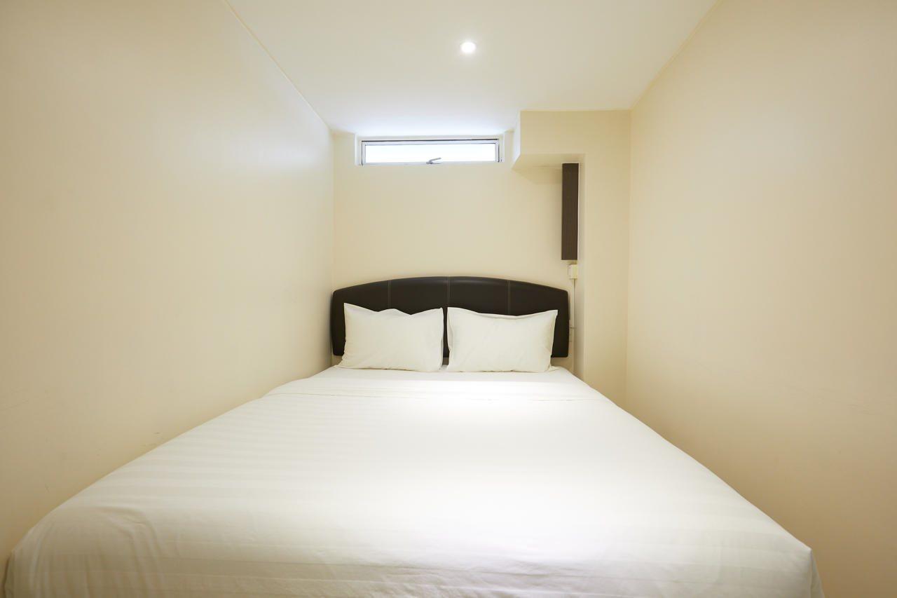 Sungold Inn Kuala Lumpur Eksteriør bilde