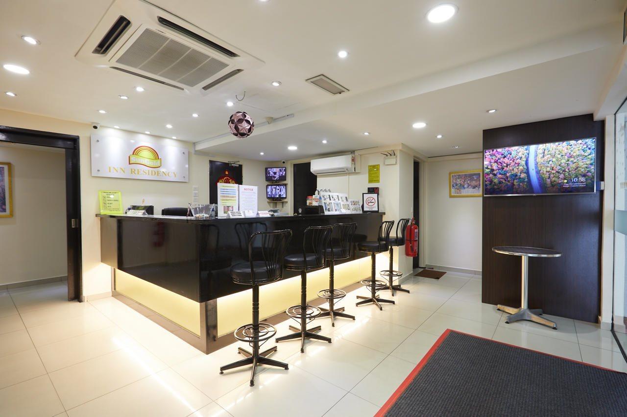 Sungold Inn Kuala Lumpur Eksteriør bilde