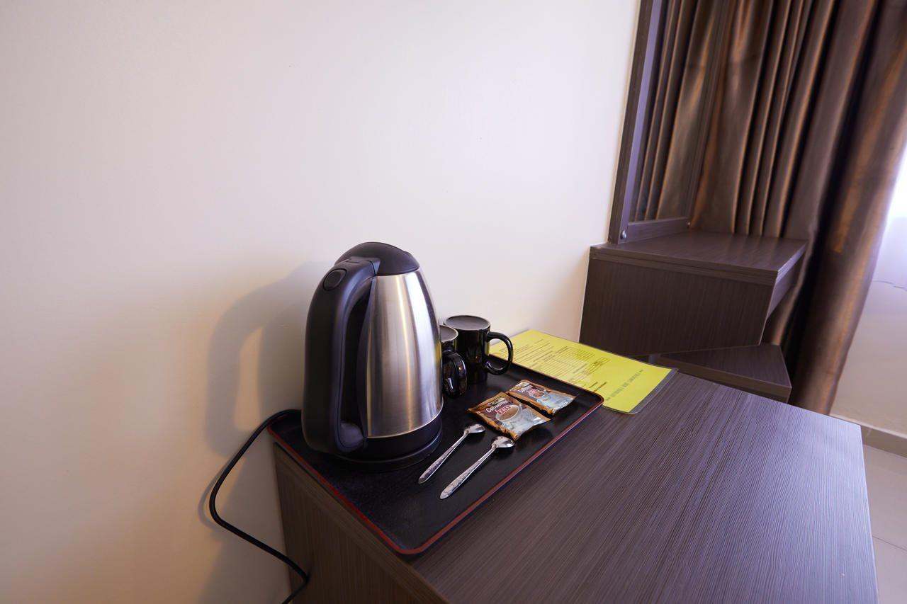Sungold Inn Kuala Lumpur Eksteriør bilde