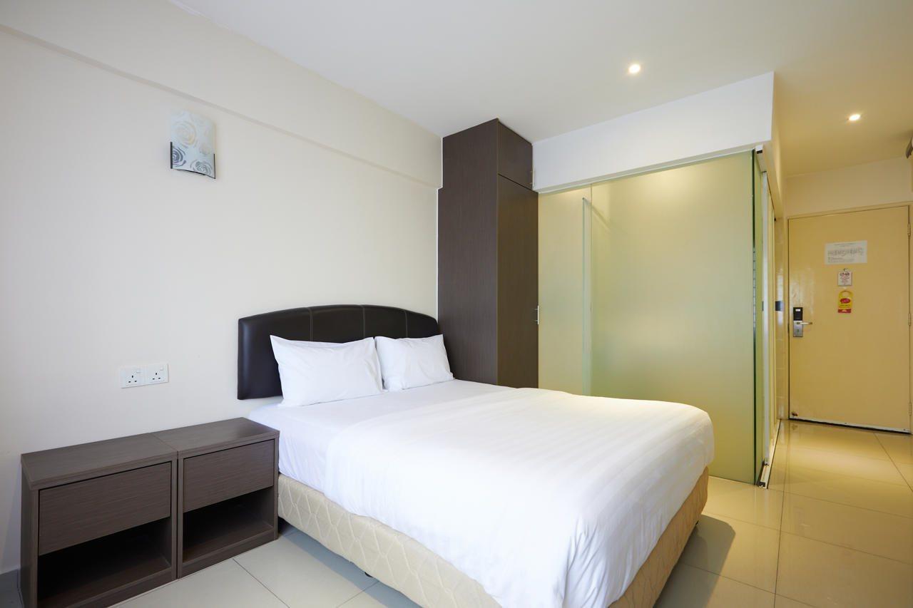 Sungold Inn Kuala Lumpur Eksteriør bilde