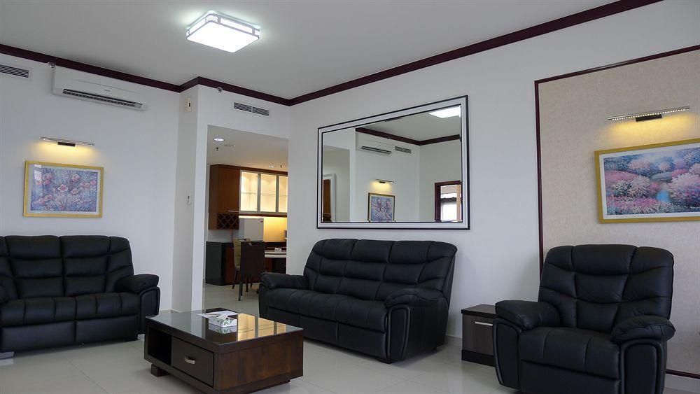 Sungold Inn Kuala Lumpur Eksteriør bilde
