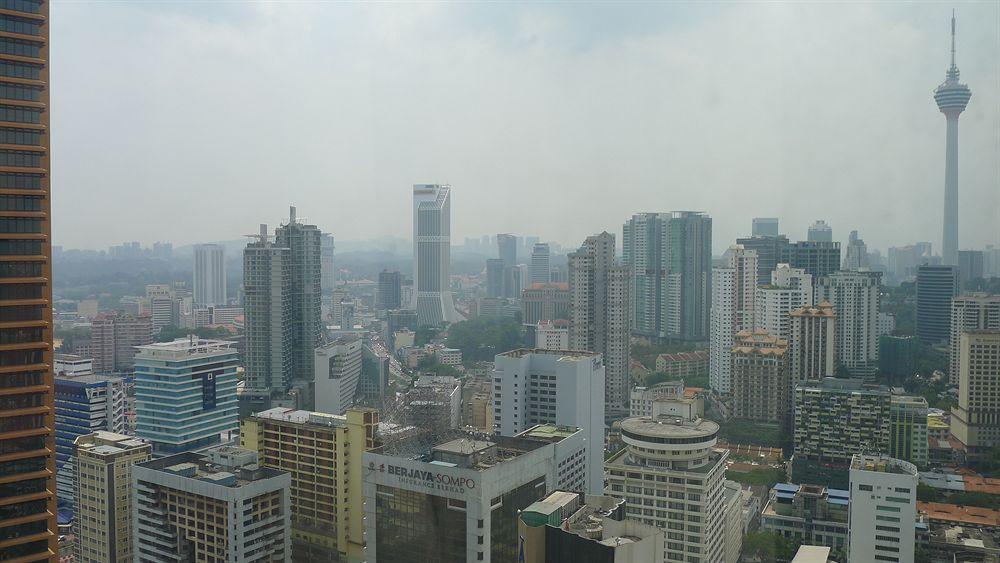 Sungold Inn Kuala Lumpur Eksteriør bilde