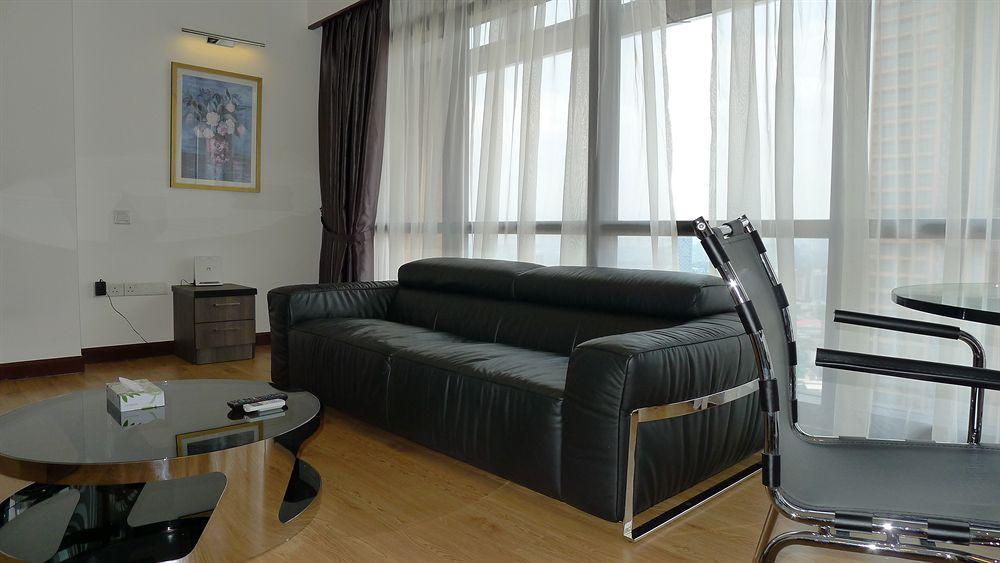 Sungold Inn Kuala Lumpur Eksteriør bilde