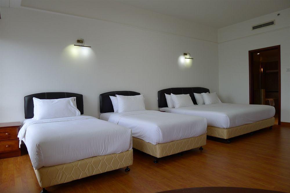 Sungold Inn Kuala Lumpur Eksteriør bilde