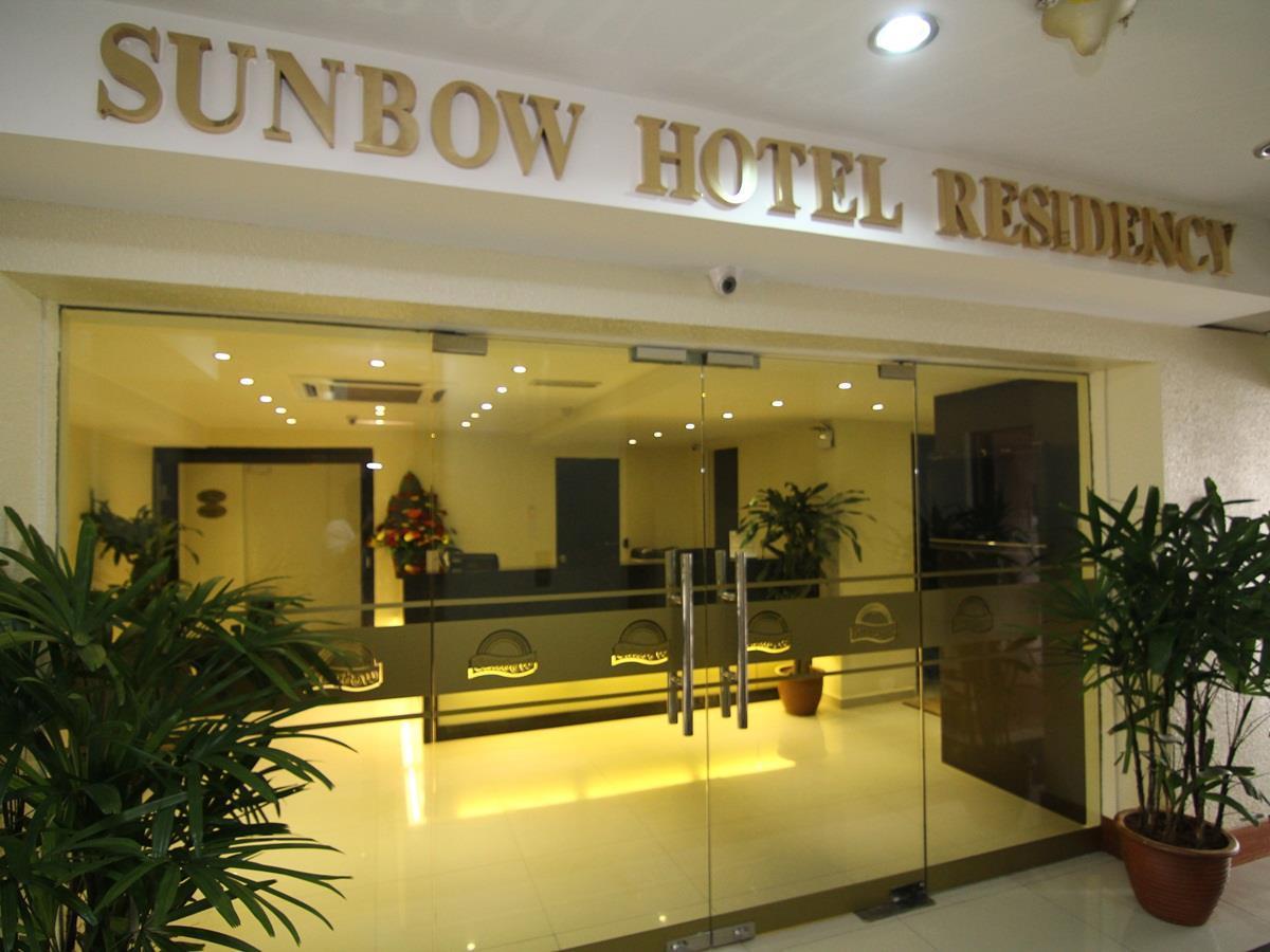 Sungold Inn Kuala Lumpur Eksteriør bilde