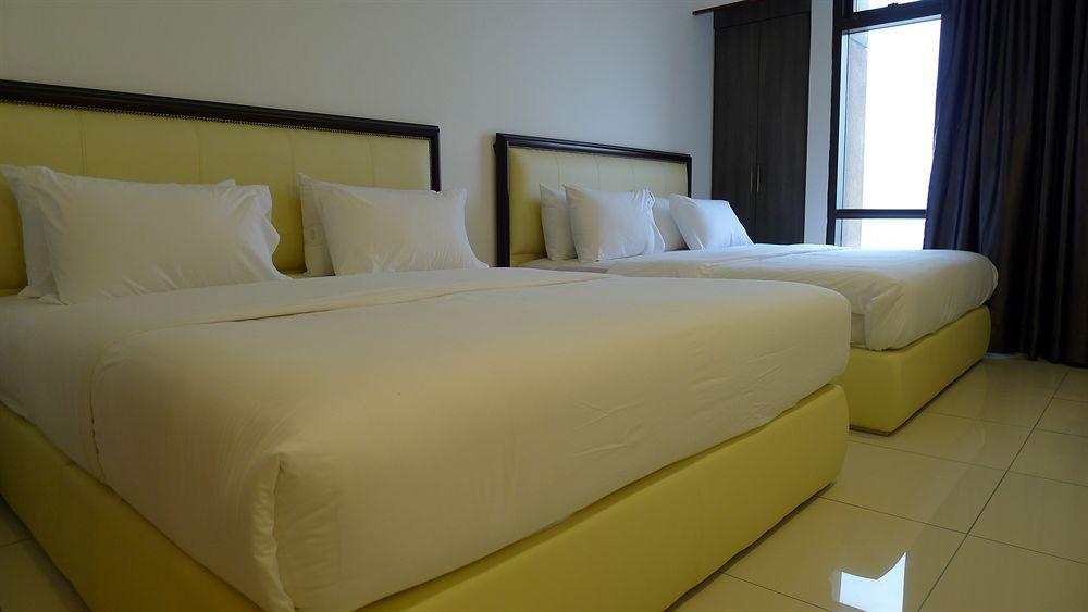 Sungold Inn Kuala Lumpur Eksteriør bilde