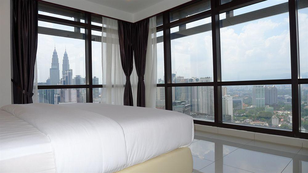 Sungold Inn Kuala Lumpur Eksteriør bilde