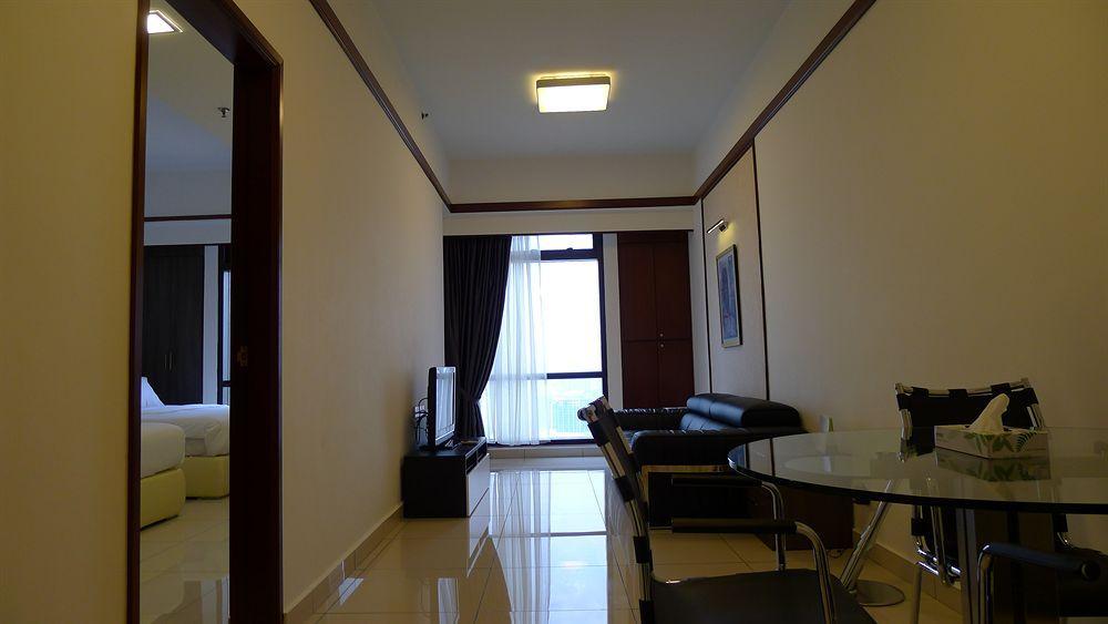 Sungold Inn Kuala Lumpur Eksteriør bilde