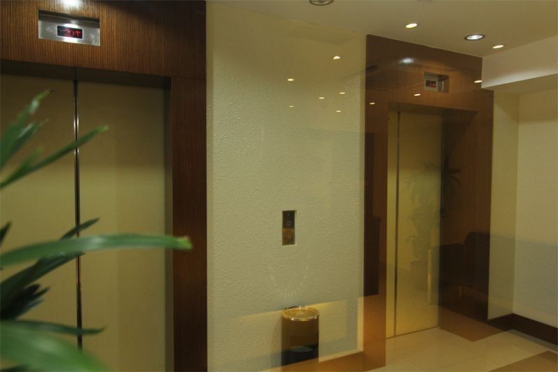 Sungold Inn Kuala Lumpur Eksteriør bilde