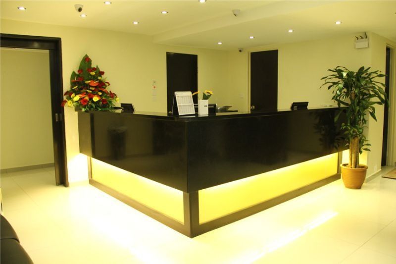 Sungold Inn Kuala Lumpur Eksteriør bilde