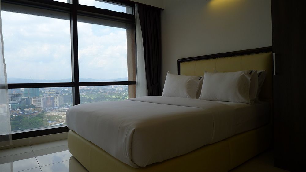 Sungold Inn Kuala Lumpur Eksteriør bilde