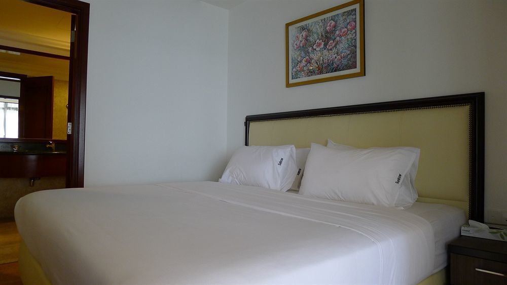 Sungold Inn Kuala Lumpur Eksteriør bilde