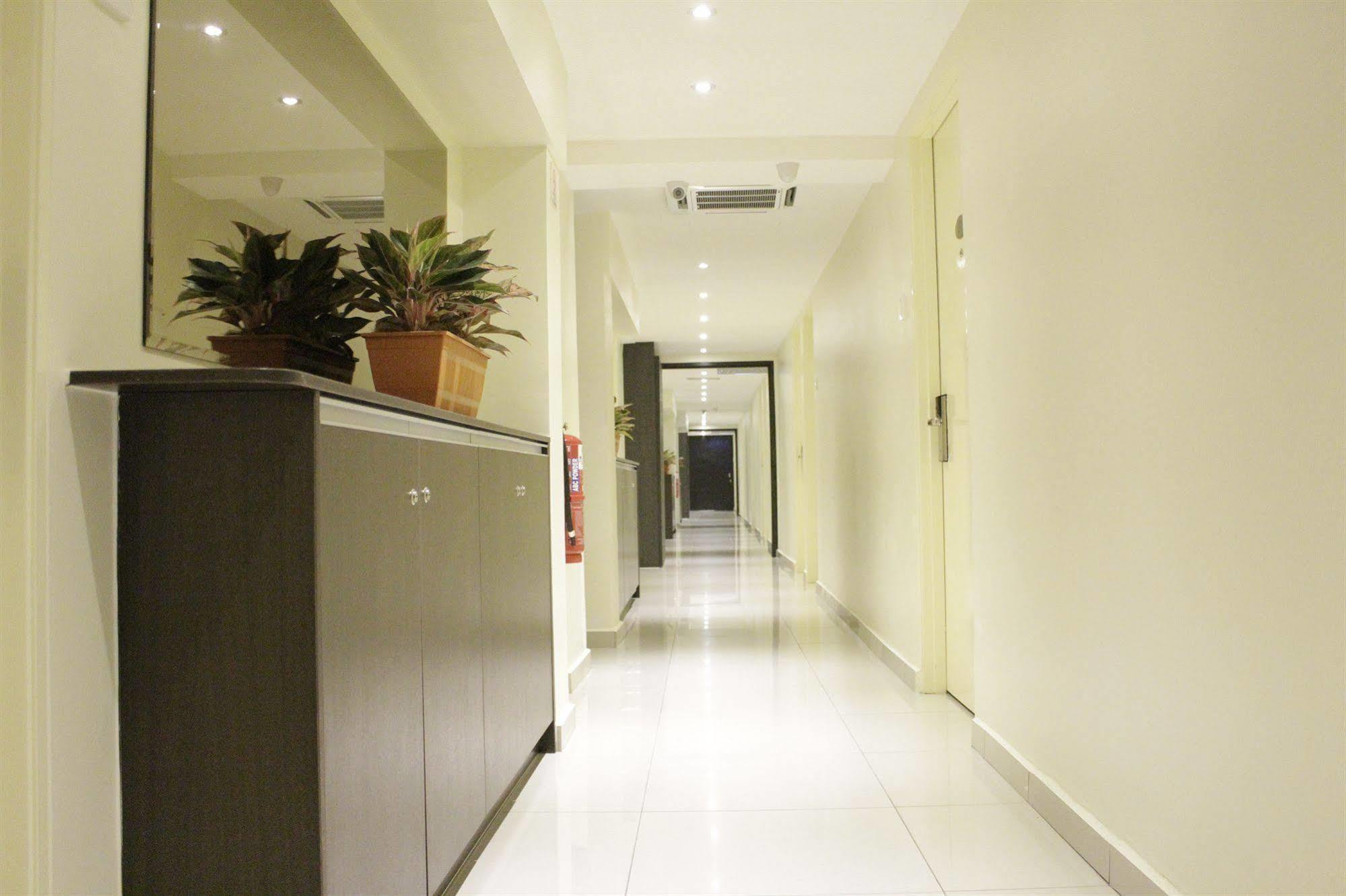 Sungold Inn Kuala Lumpur Eksteriør bilde