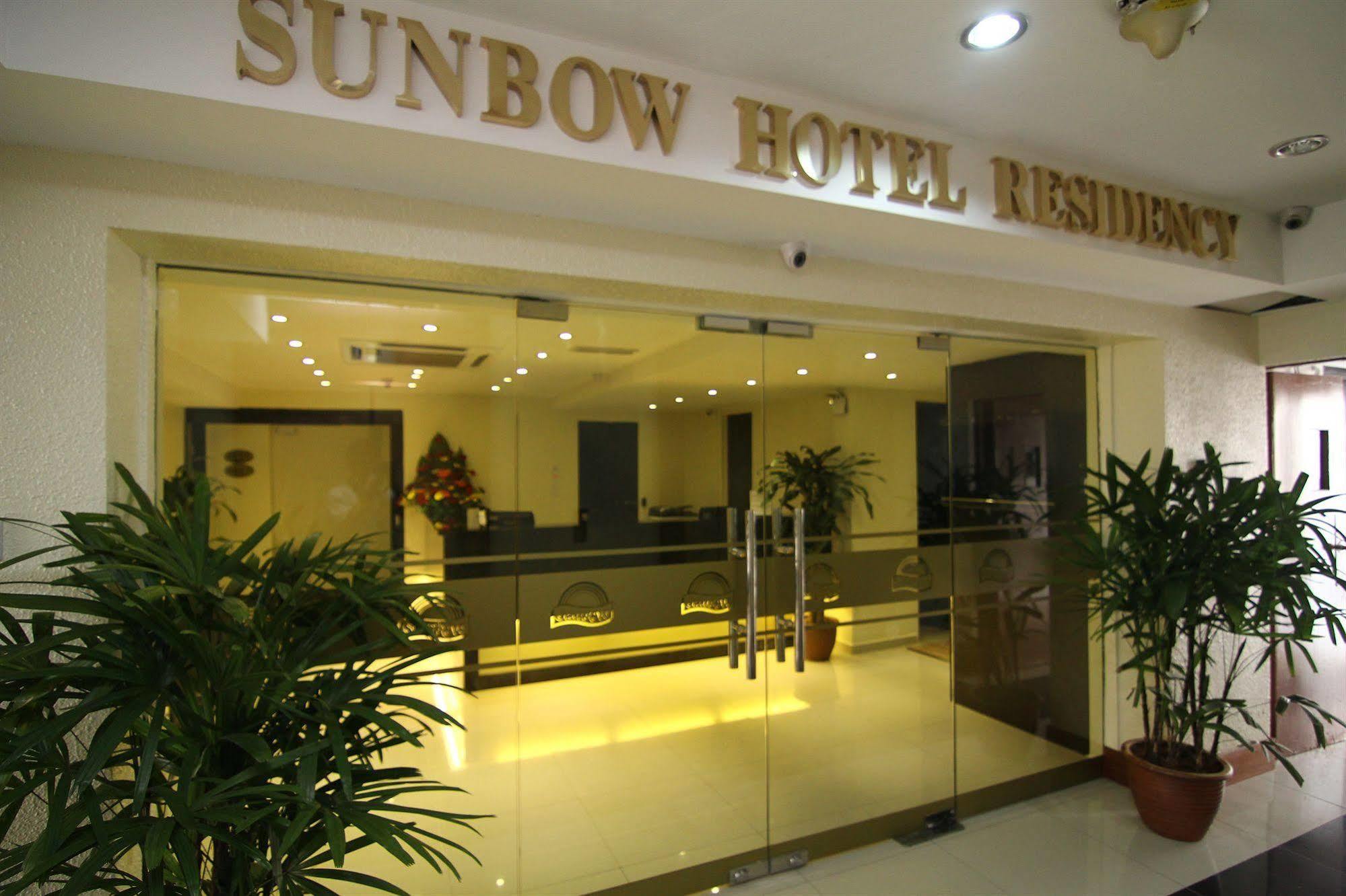 Sungold Inn Kuala Lumpur Eksteriør bilde